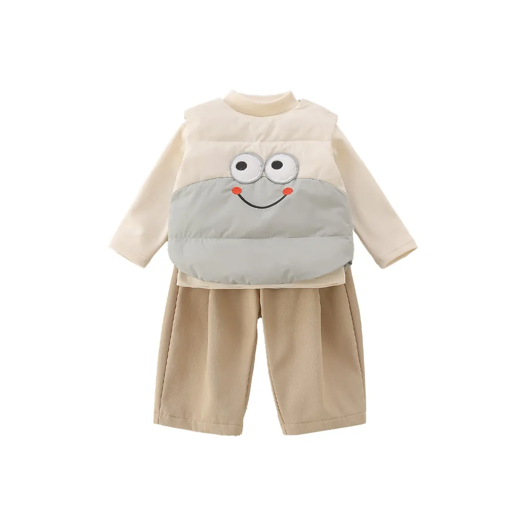 Mami Macca Малыш Набор для новорожденных и малышей