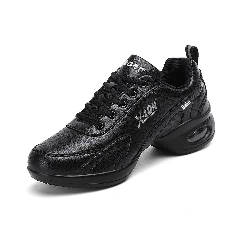 Bake Танцевальная обувь Женская