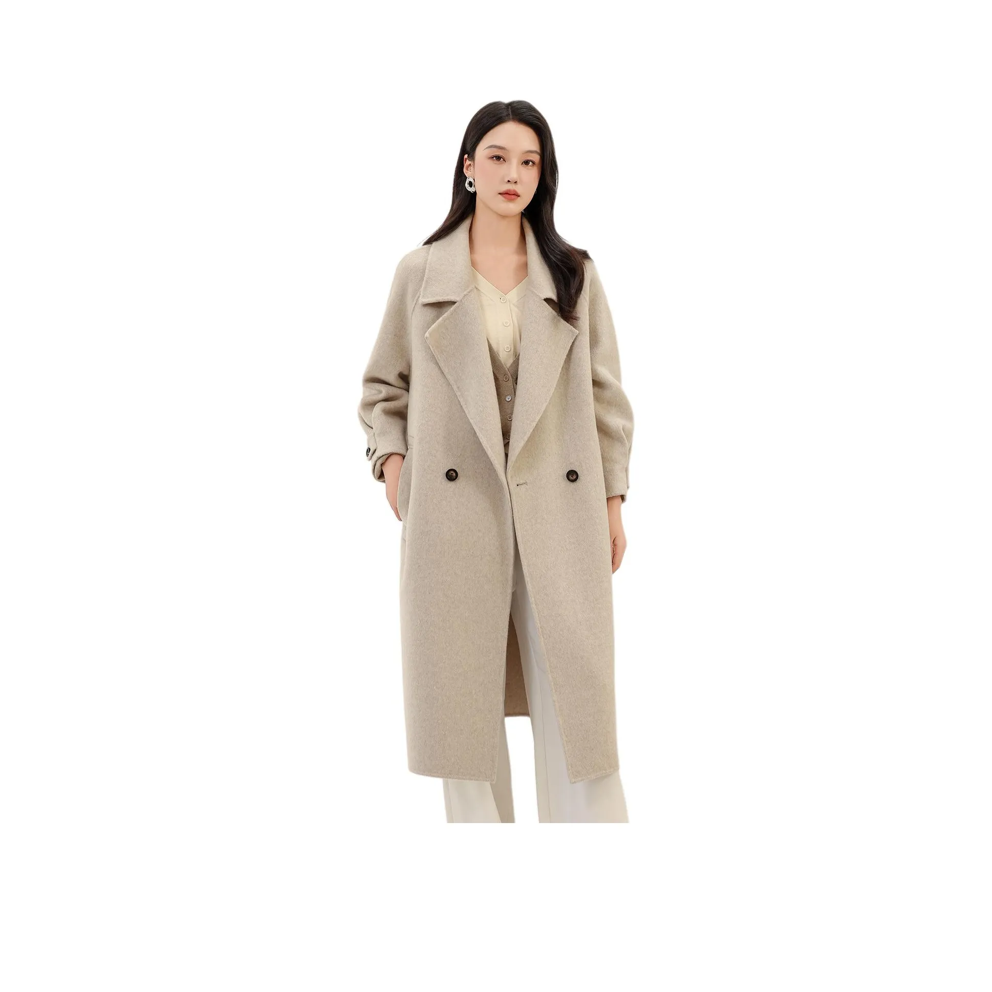 MEXICAN Женское пальто