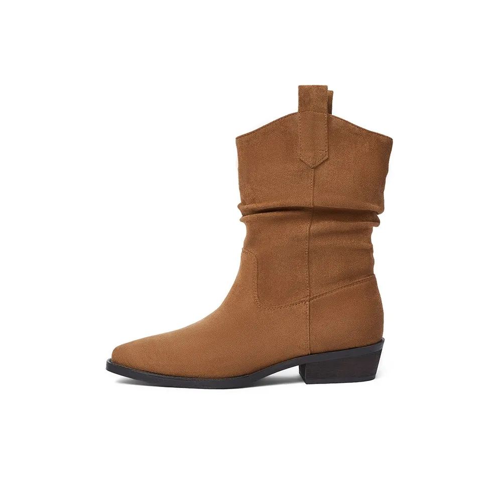 JOSINY Ботильоны Женские