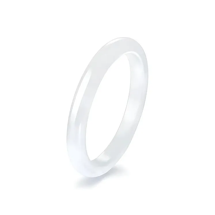 Artisan Lock Heart Jade Цветное стекло Нефрит Браслеты Женские