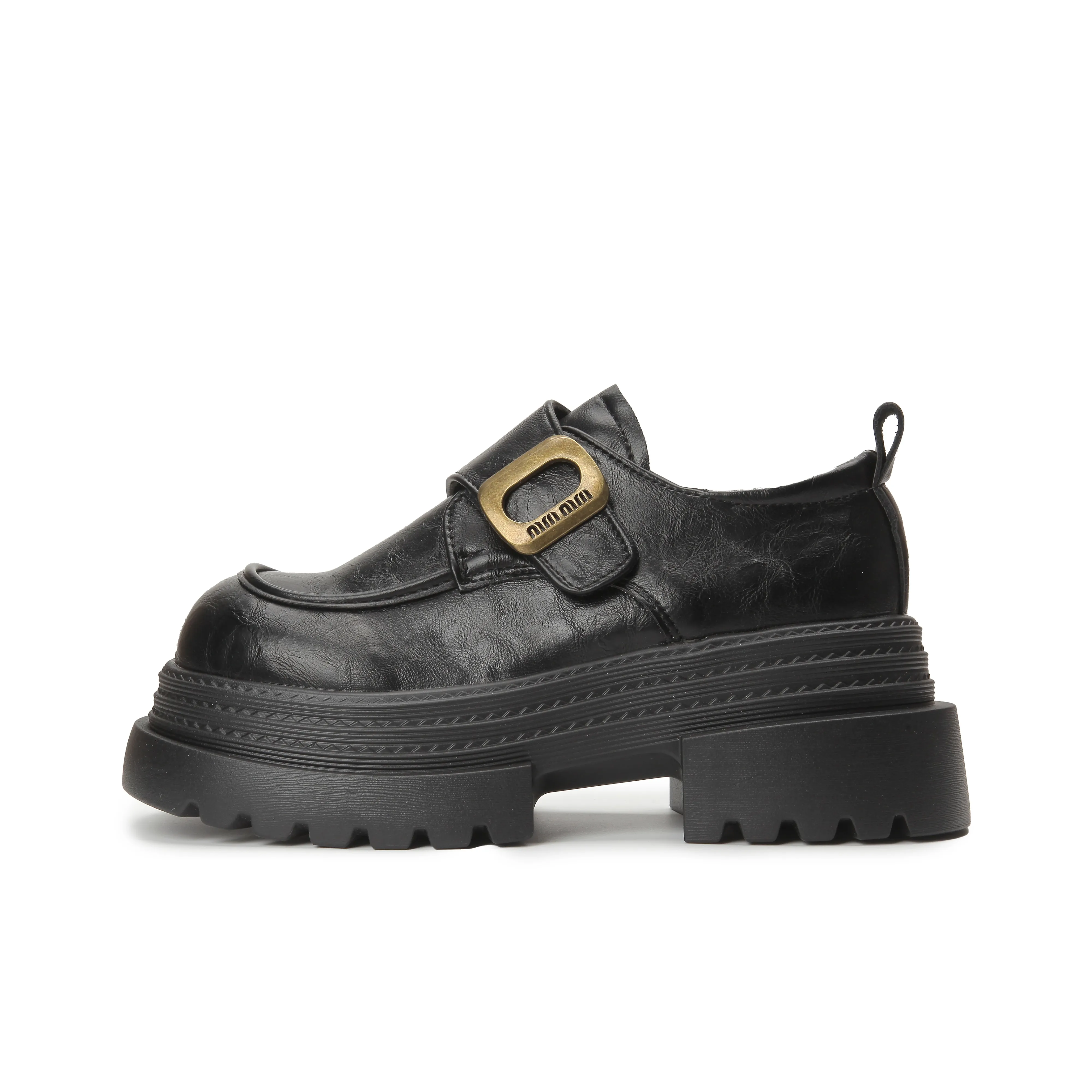 AFJI Лоферы Black Women's