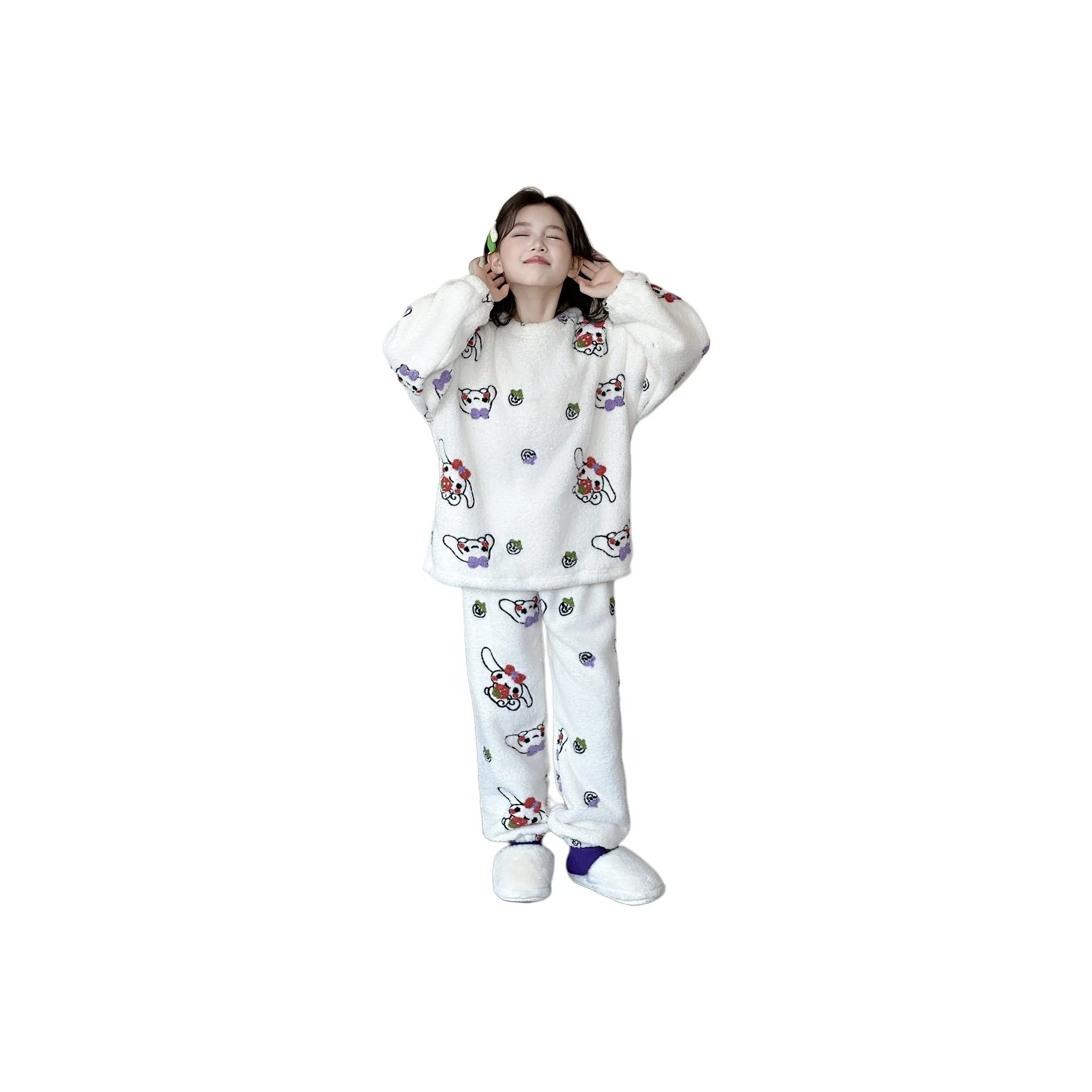 Мой маленький пони Белый Школьный возраст Lounge Набор