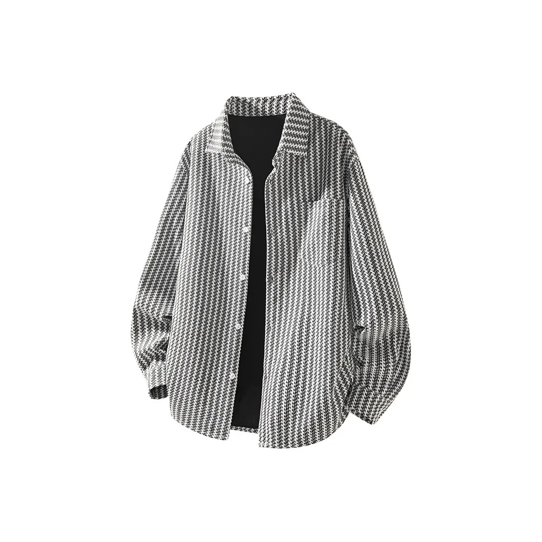 DINGFENGBAOLUO Унисекс Рубашки