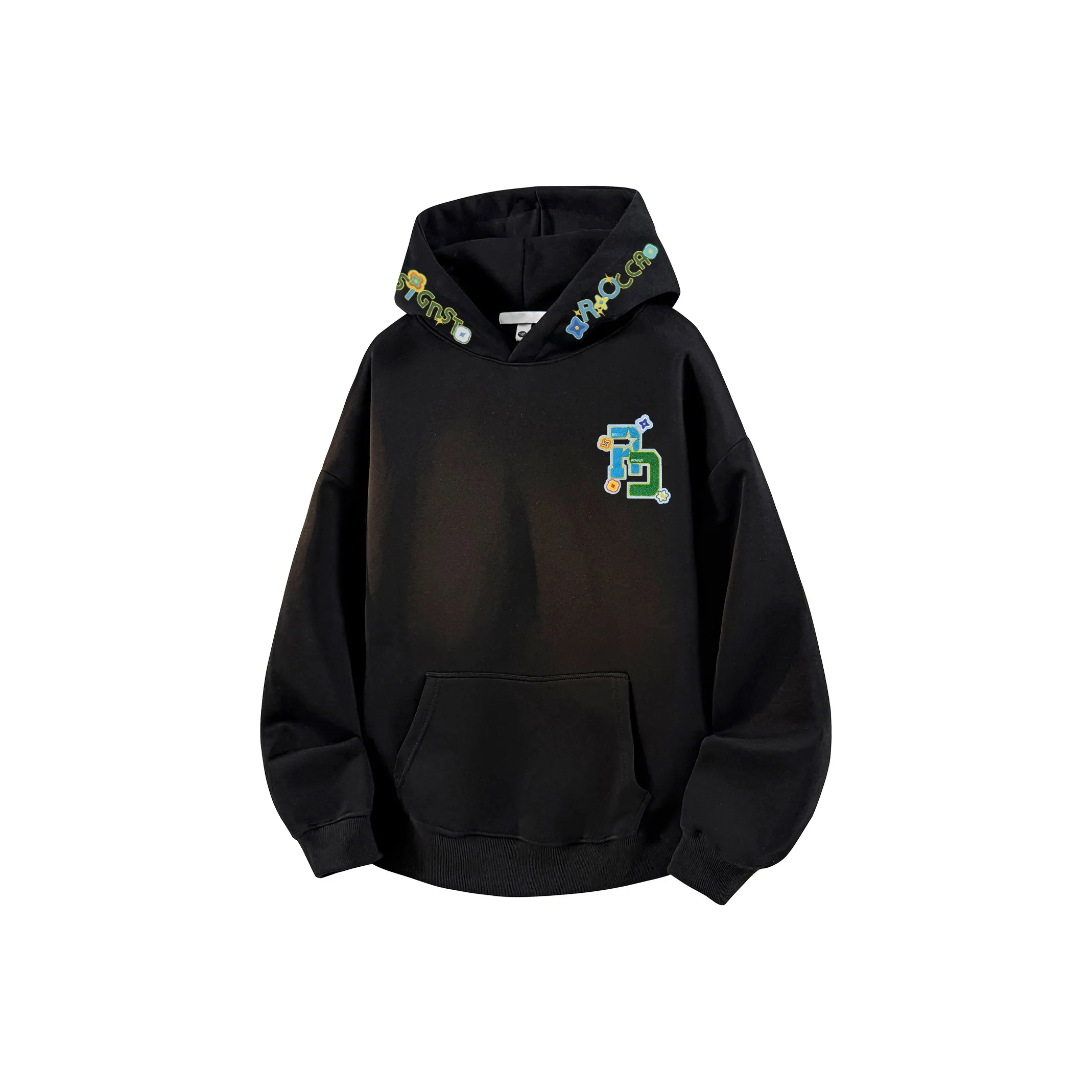 ROCCA DESIGN Унисекс Свитшоты