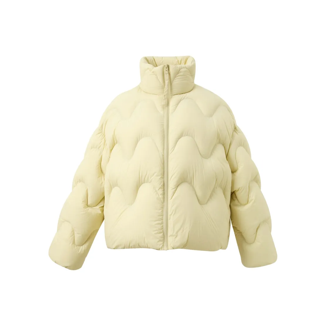 3COLOUR Женские Пуховики