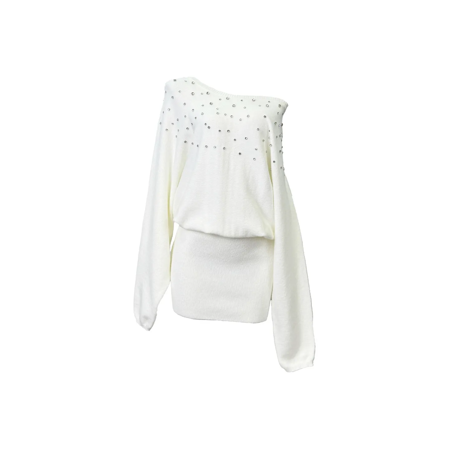 RTNH Длинное платье с длинными рукавами женское