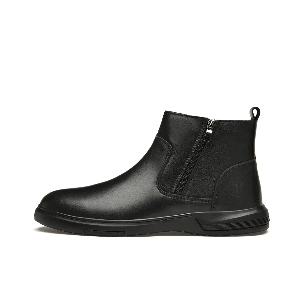 Wen Nai Martin Boots Мужской