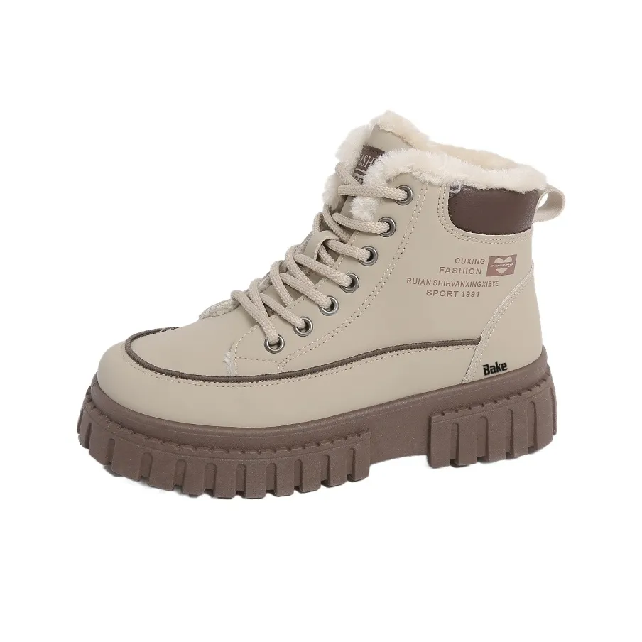 Bake Martin Boots Женские