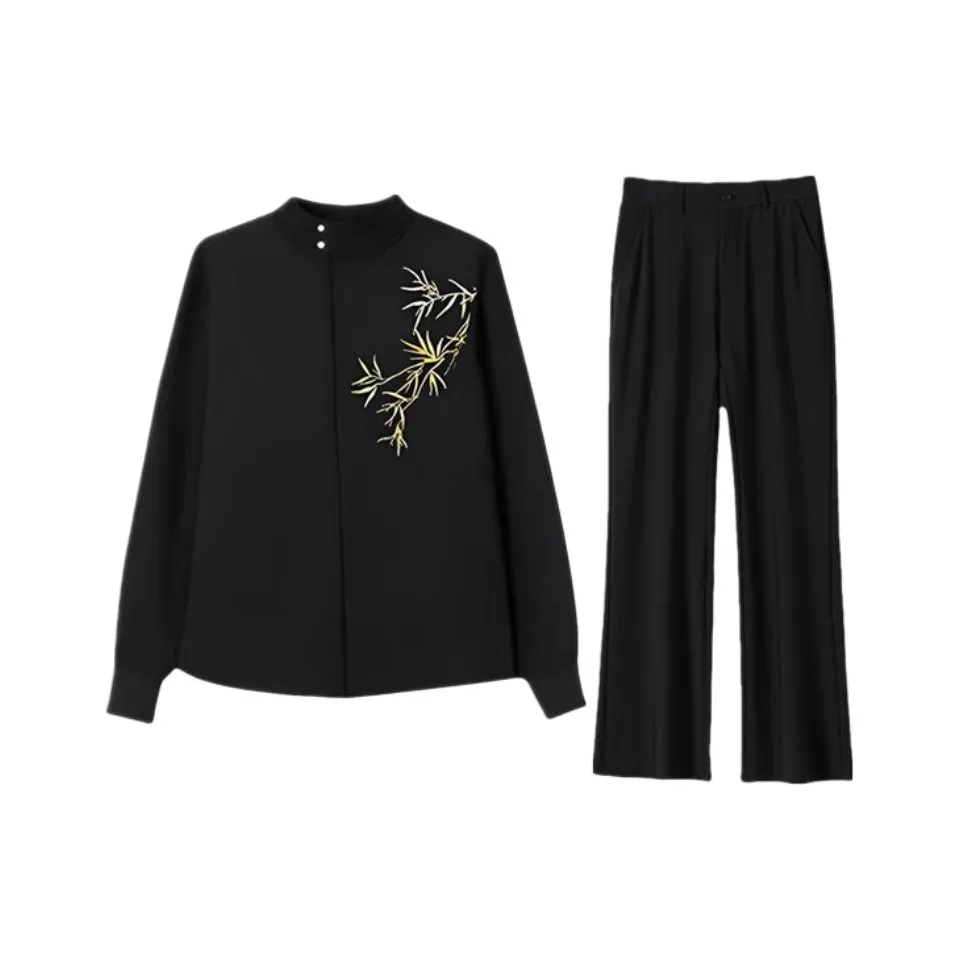 Chisportate Комплект рубашек для мужчин