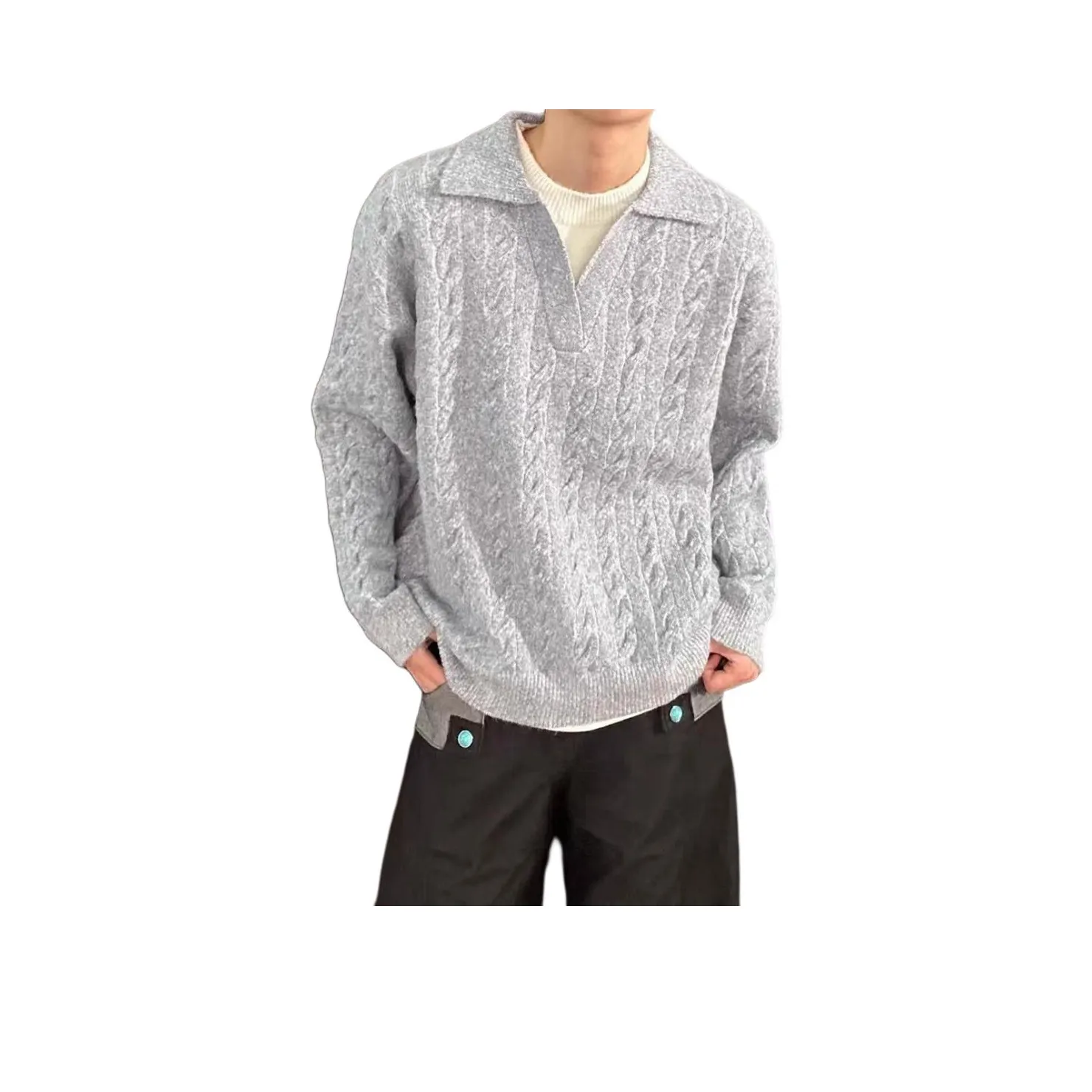 CORNILOT Унисекс Трикотаж