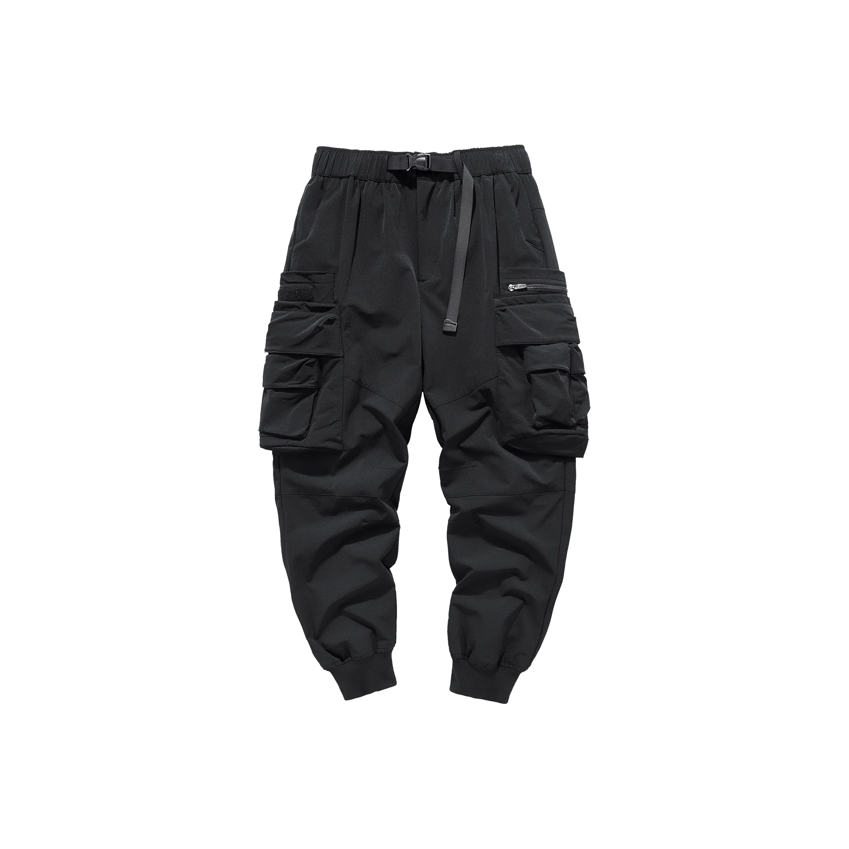 VIP Functional Series Повседневные брюки Унисекс Черный