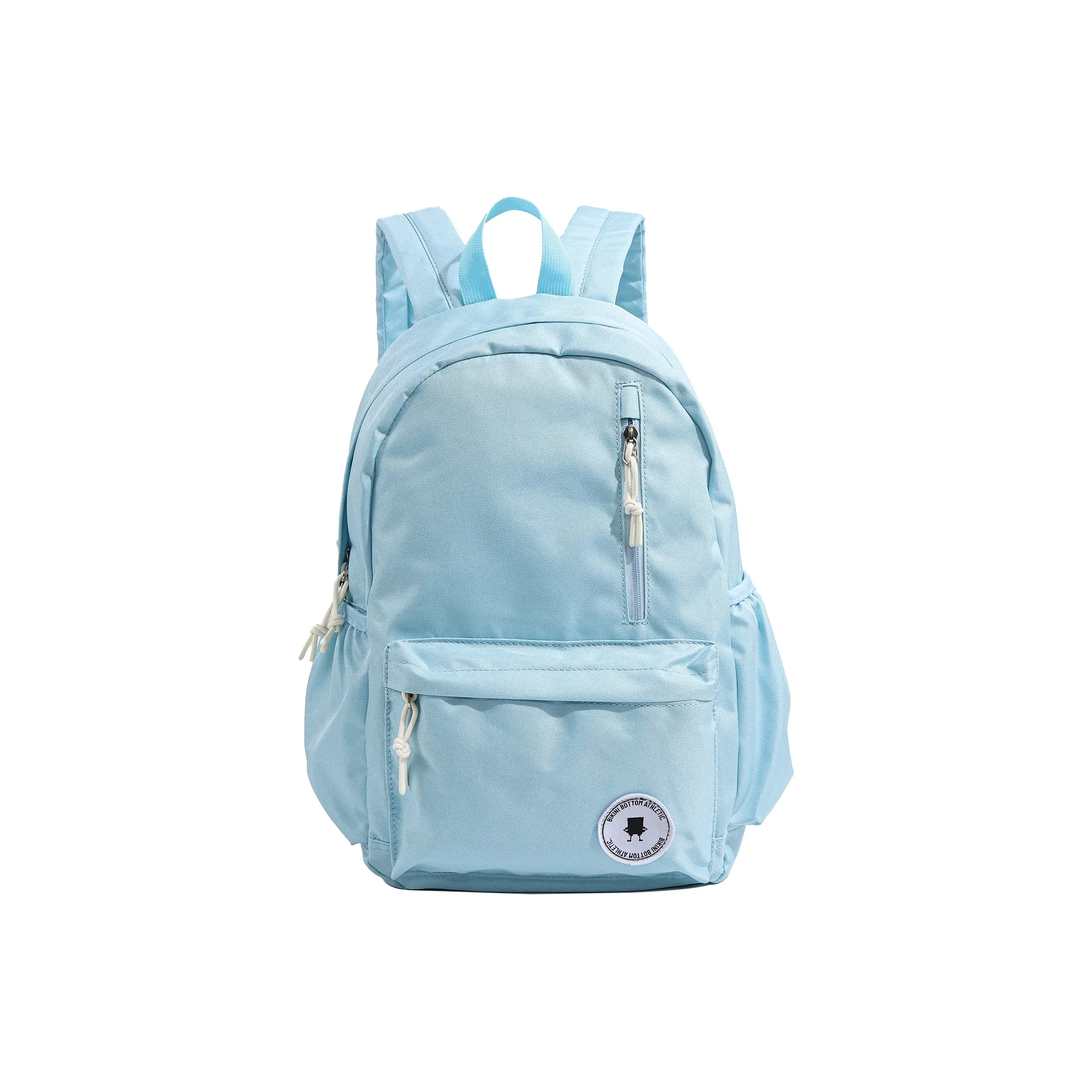 SPONGEBOB SQUAREPANTS Полиэстер Рюкзак Большой Унисекс Синий