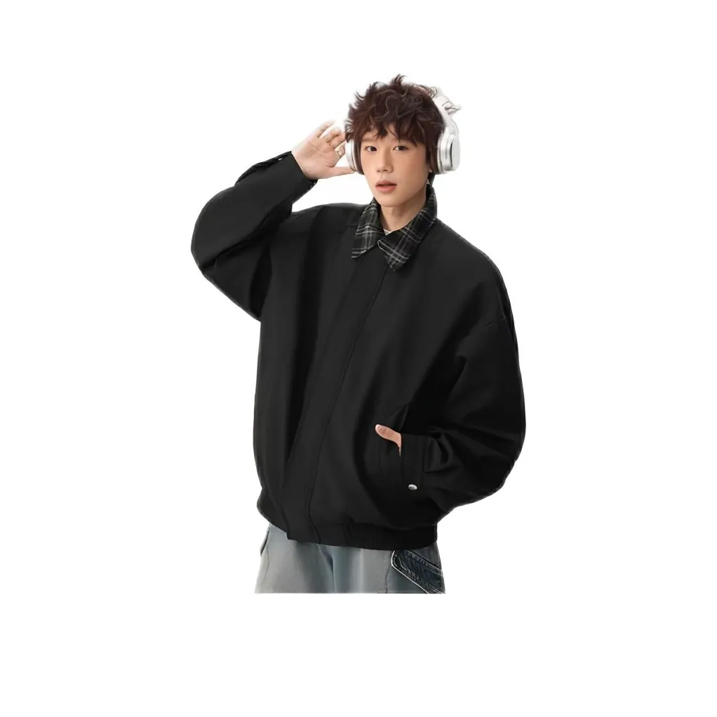 Genius Pooh Женская одежда Пальто Куртка Унисекс