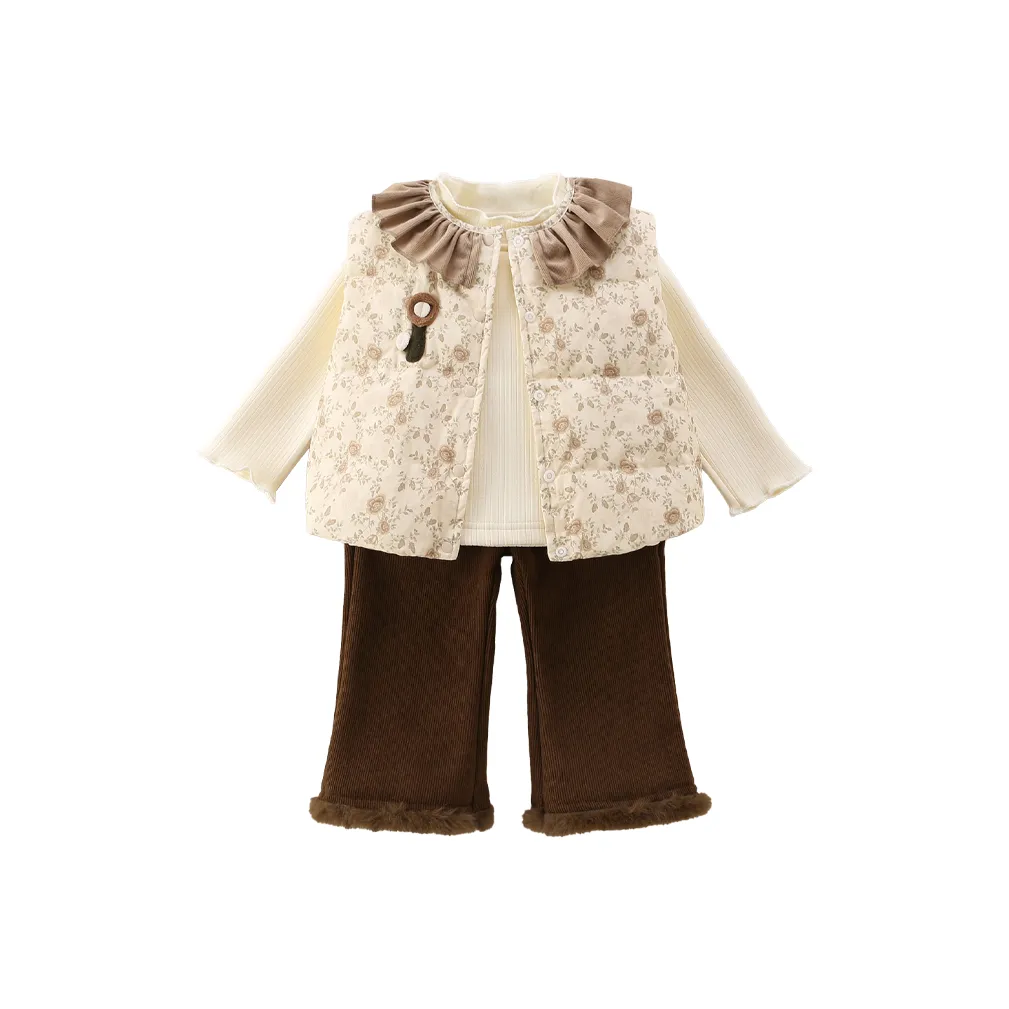 Mami Macca Малыш Набор для новорожденных и малышей