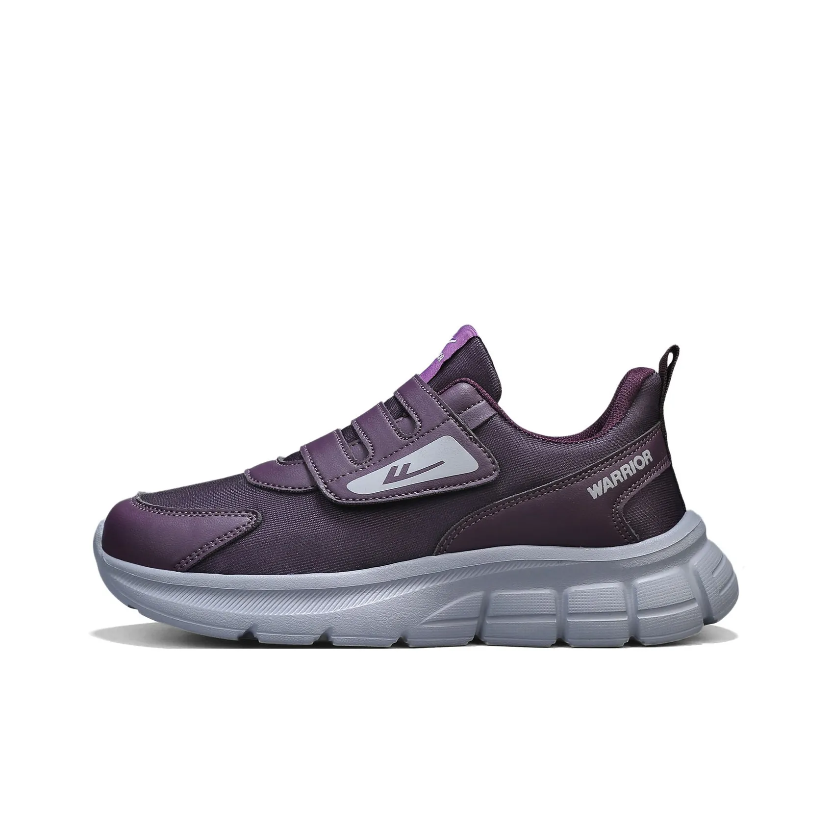 Warrior Амортизация Износостойкий Низкий Топ Повседневная Обувь Женская