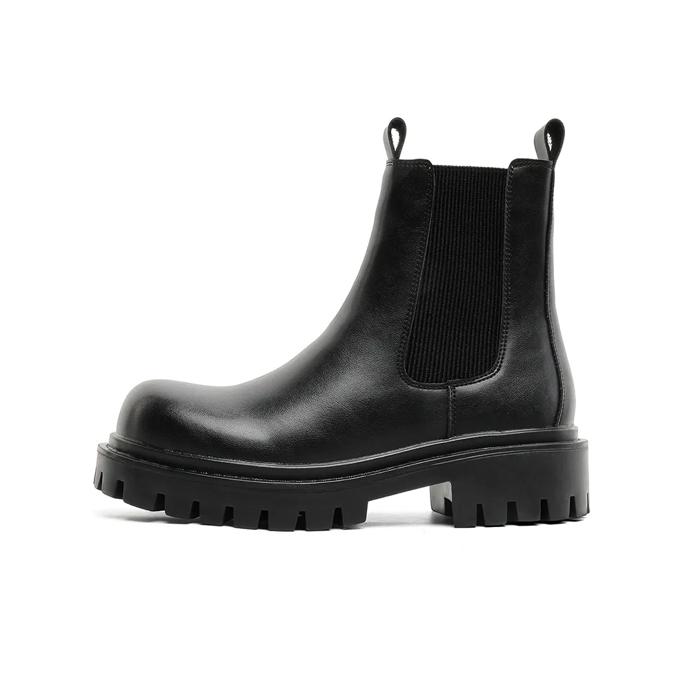 LUOMAIKE Короткий Челси Мужской