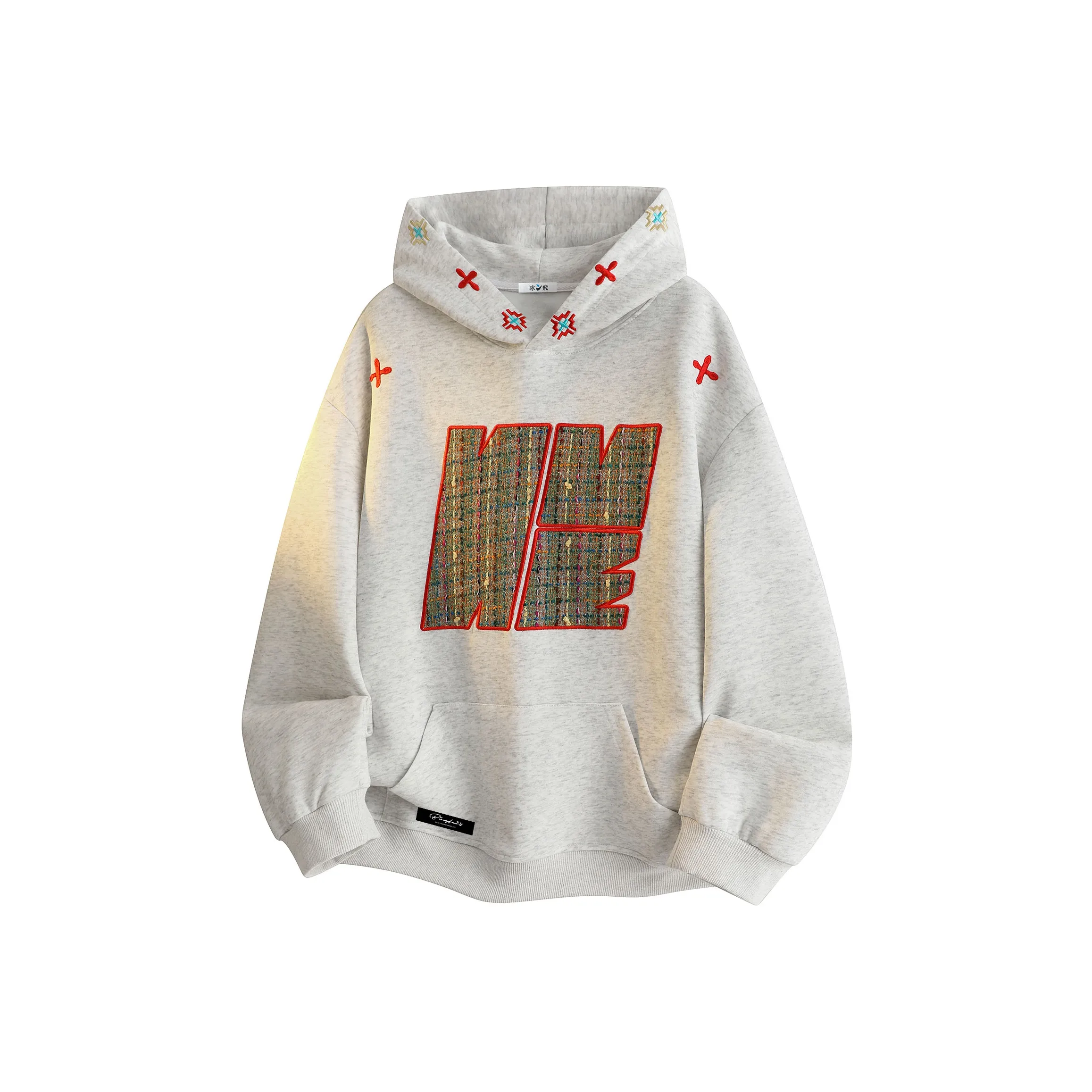 Ice Flying Унисекс Свитшоты