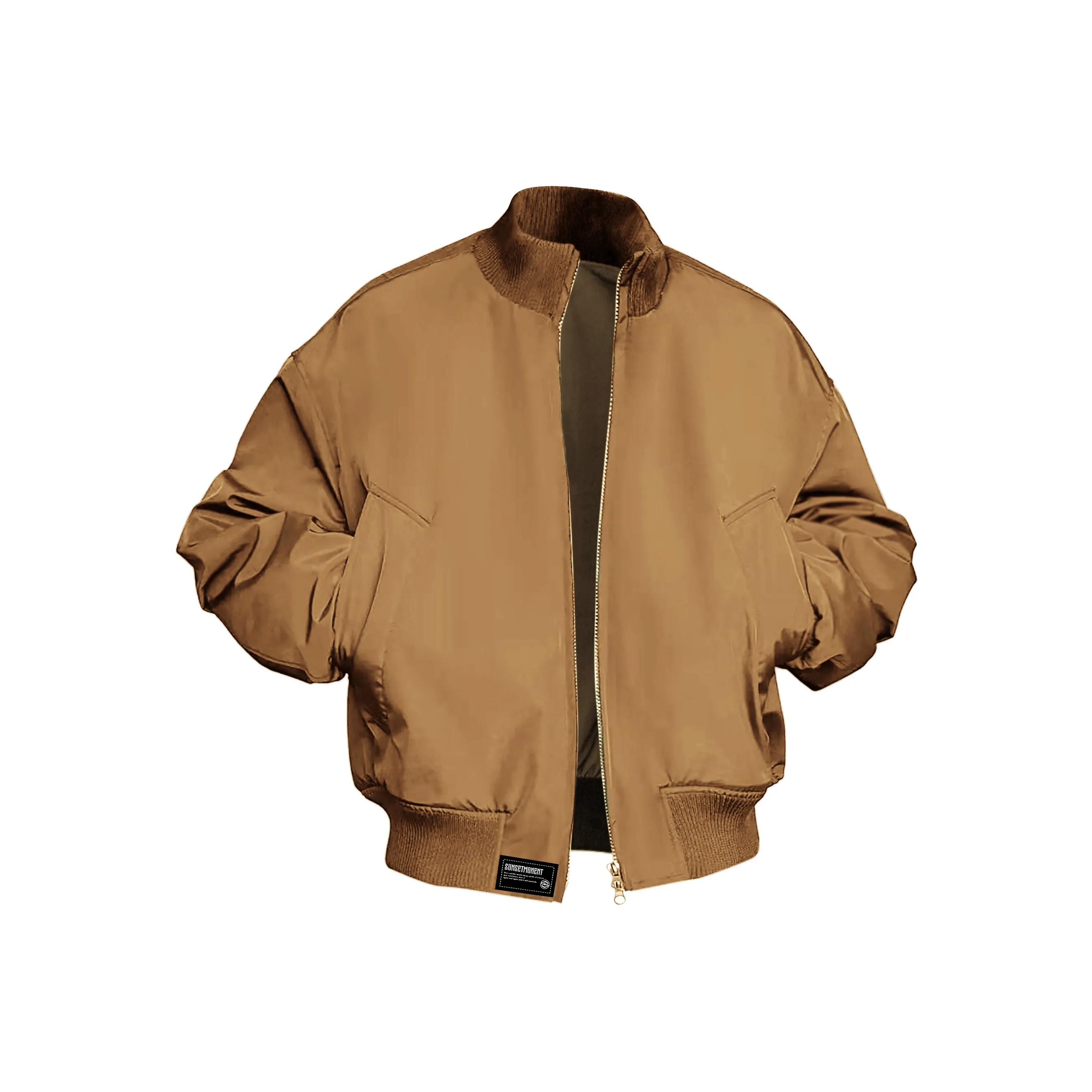 SUNSETMONENT Куртки и Пальто Унисекс