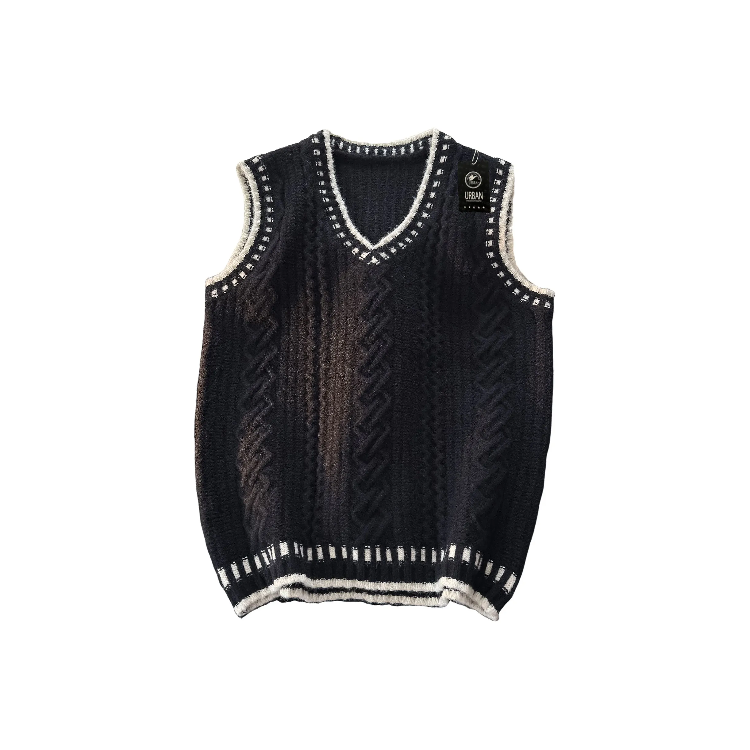 URBAN AUTHENTIC Унисекс Свитера