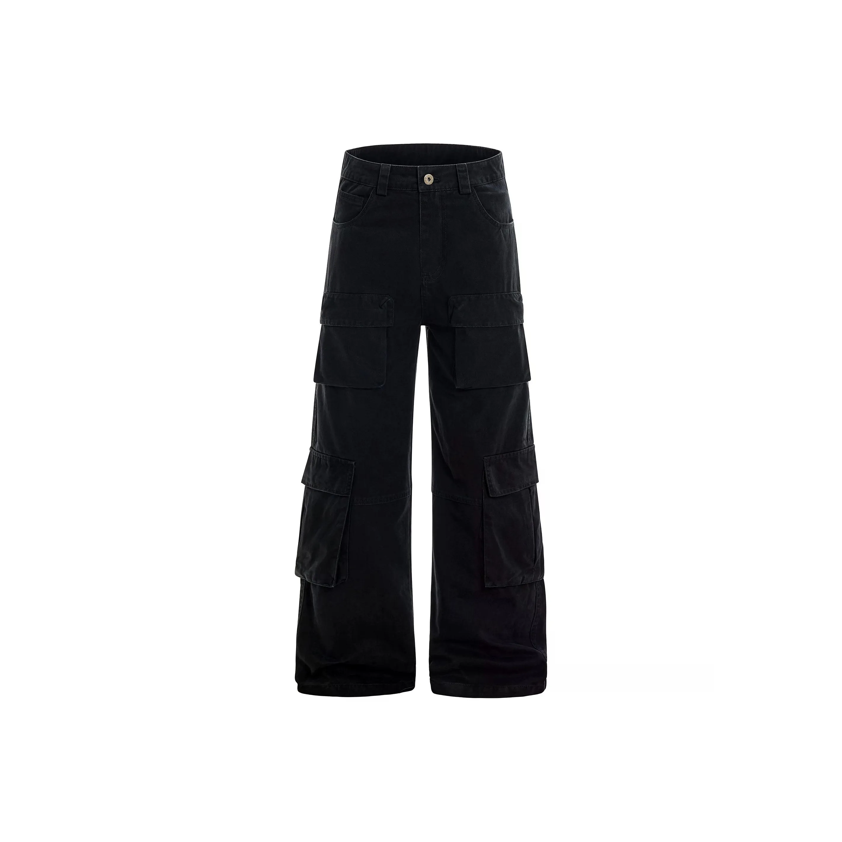 Captainbeer Карго Брюки Женские