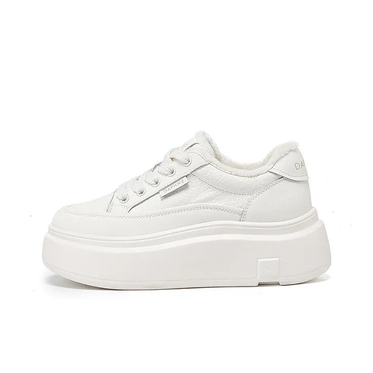 DAPHNE Аbrasion Resistant Slip Resistant Low Top Скейтборд Кроссовки Женские