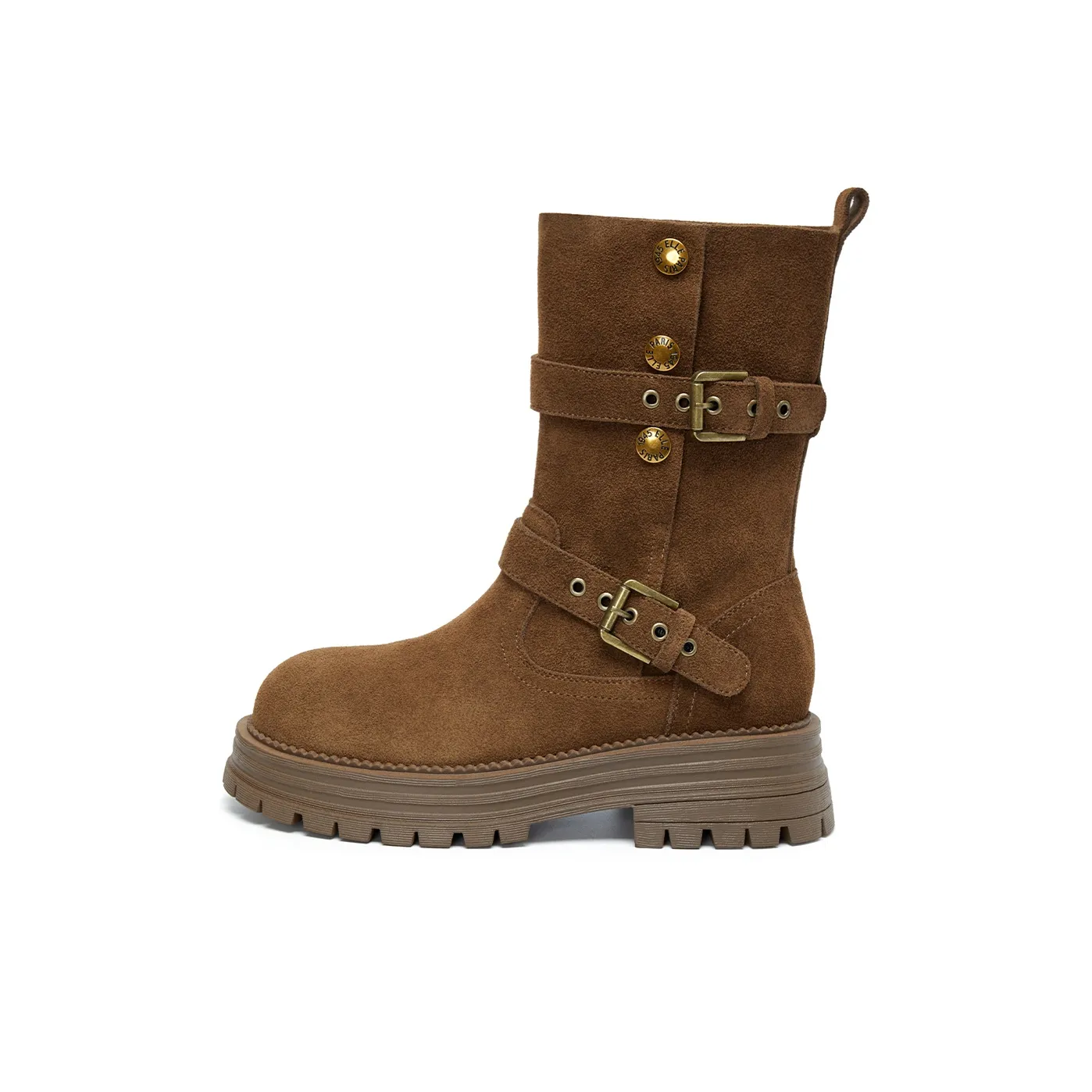 ELLE Женские ботильоны