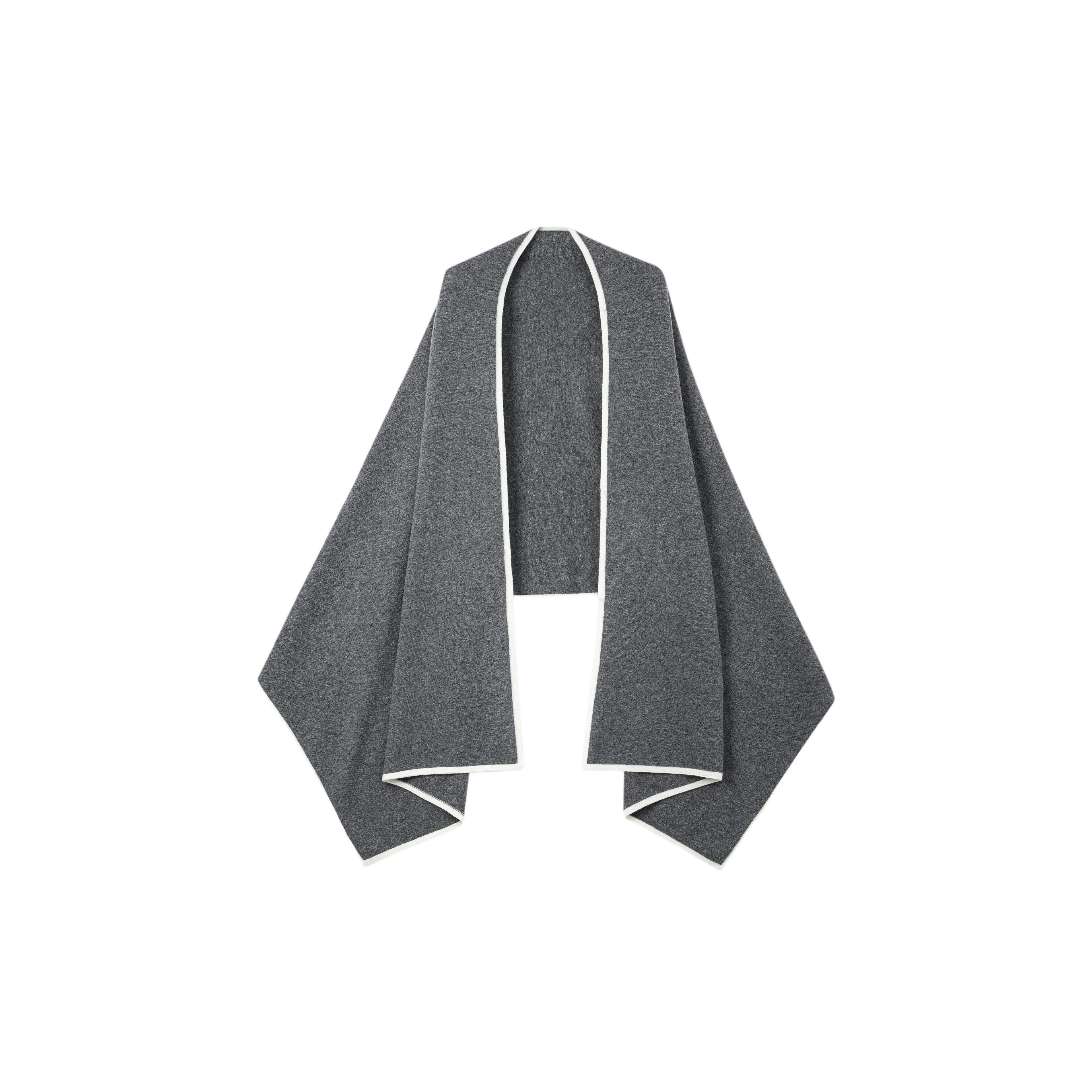 PIERRE CARDIN Шерсть Палантины Женские