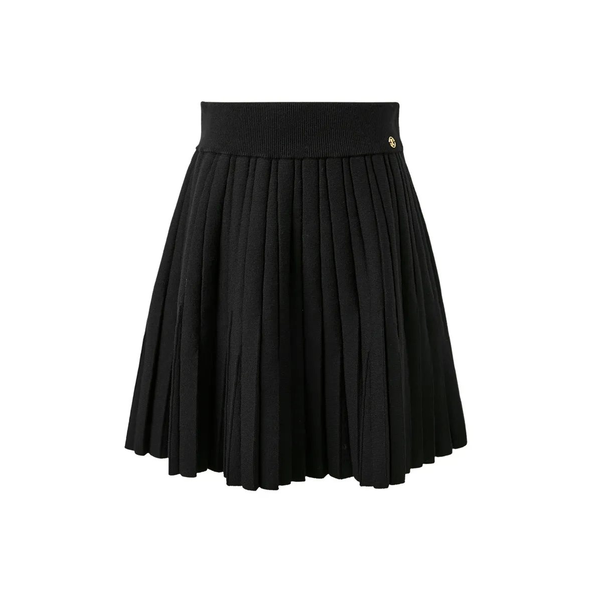 3COLOUR Повседневные короткие юбки для женщин