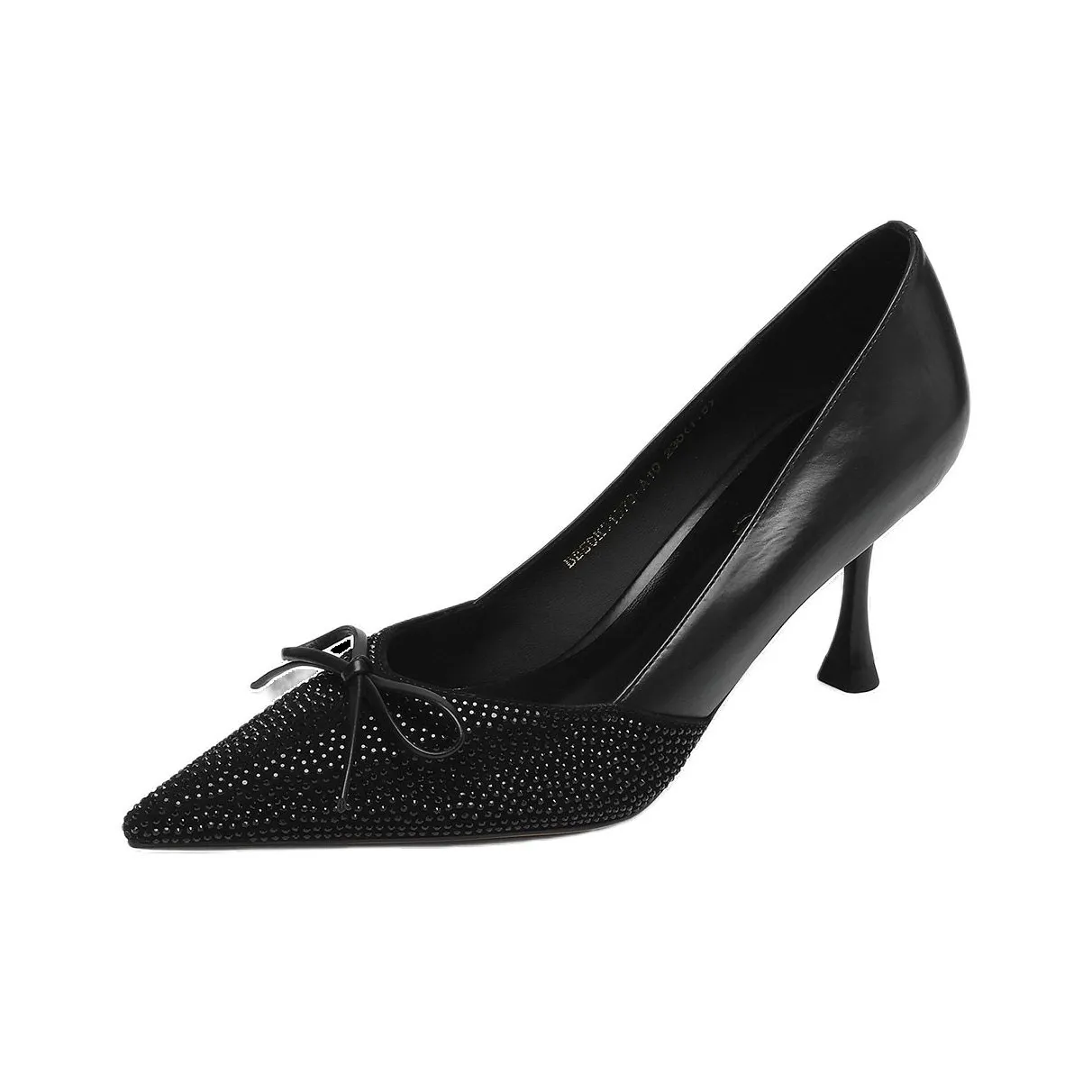 BEBE Узкий каблук Высокие каблуки 7 см Женские