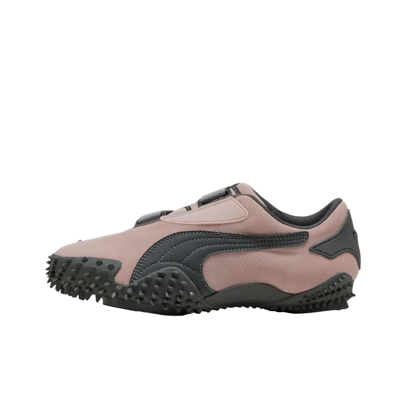 PUMA Mostro OG Повседневная обувь Унисекс Розовый Черный