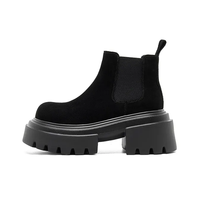 Ботильоны Lee Cooper 7,5 см Женские