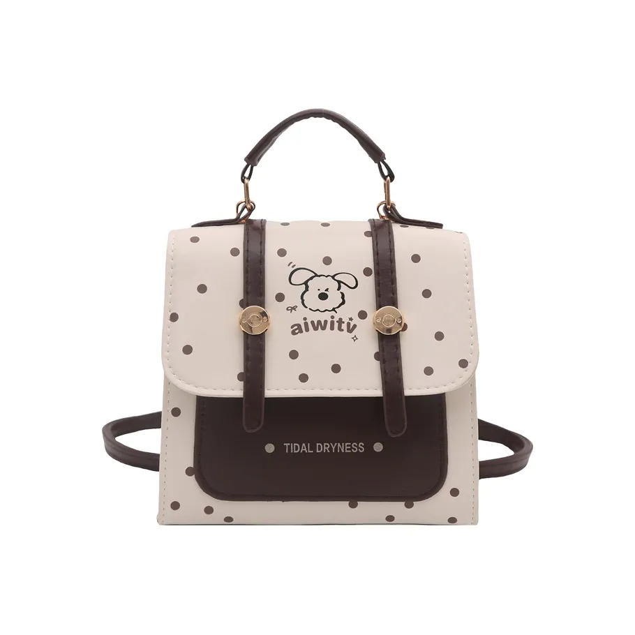 Meter Легкий и облегчающий нагрузку рюкзак Mini Белый