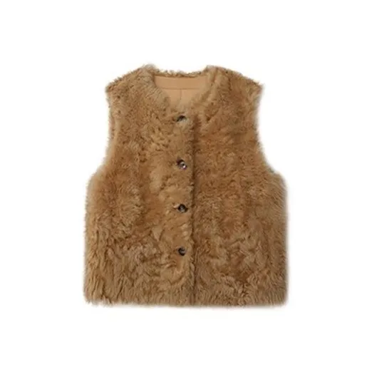 COVT Женские жилеты