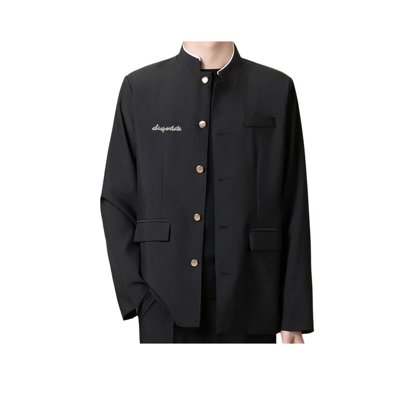 Chisportate Бизнес-костюм унисекс