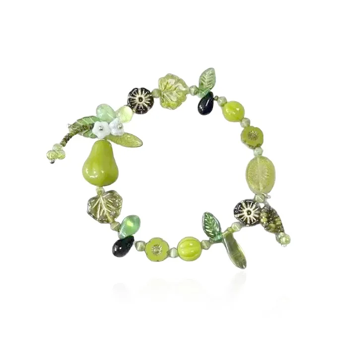 Inkopper Alloy Bracelets Women's