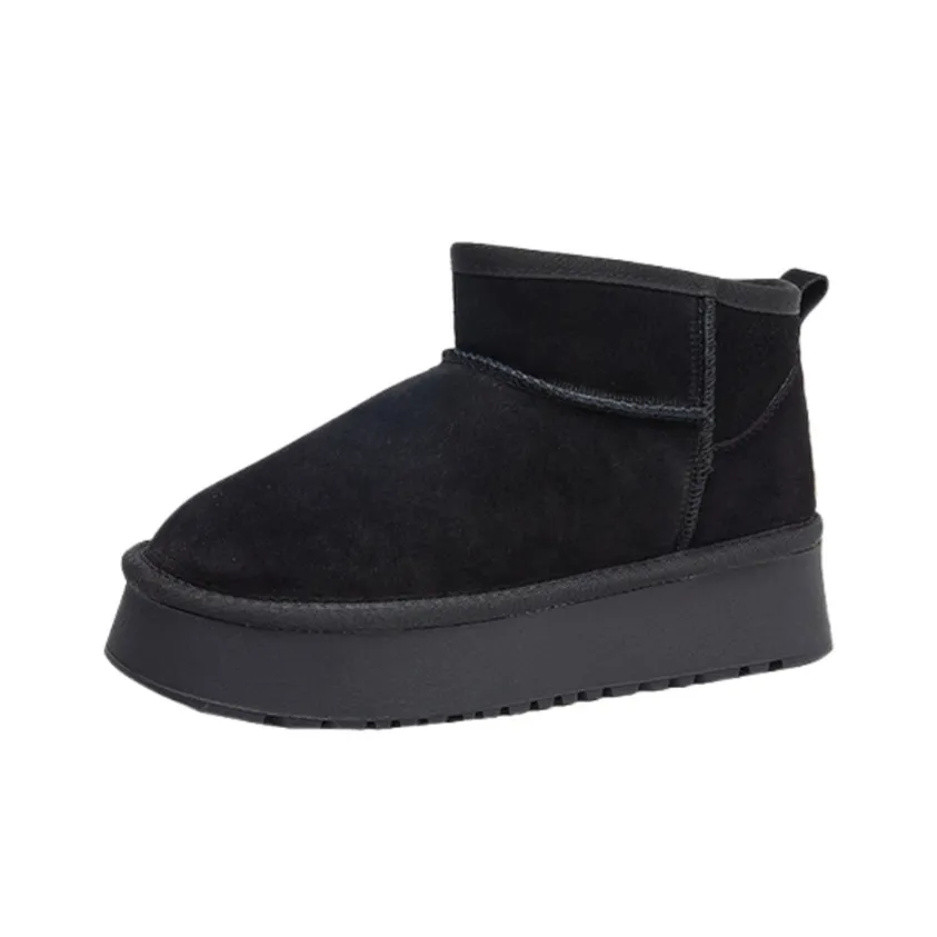 PARK DANCE Сноубутсы Женские