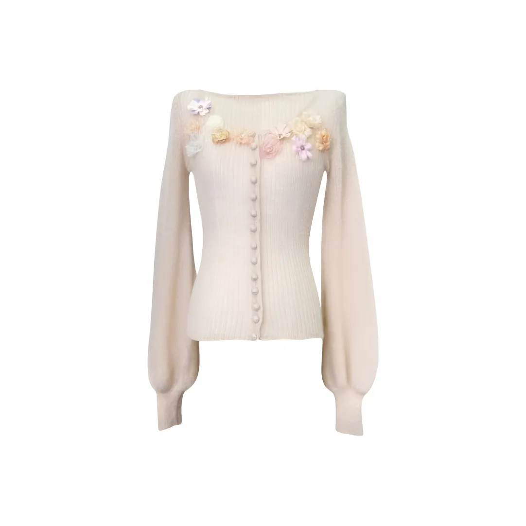 ZEKIKO STUDIO Розовый Женский Трикотаж