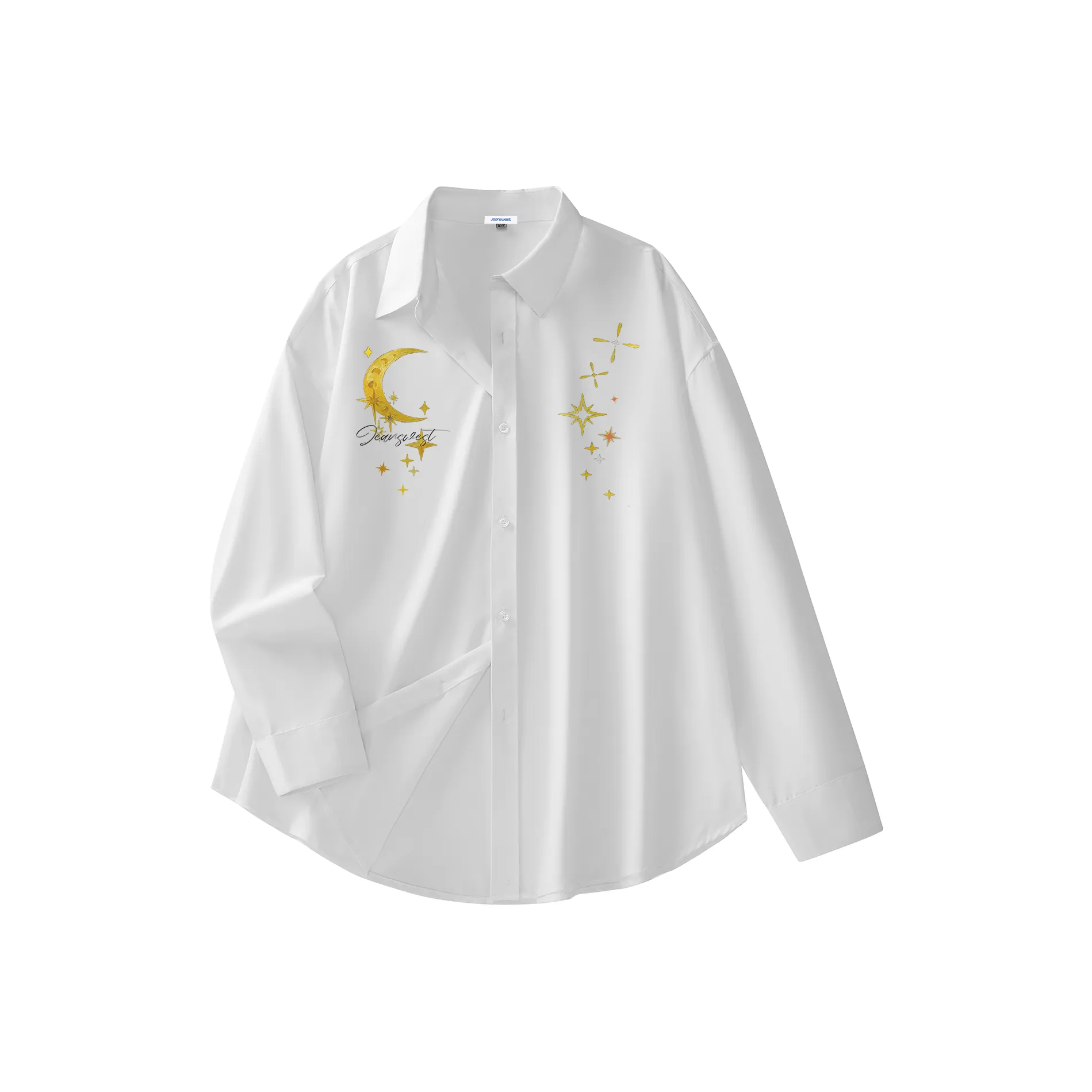 JEANSWEST Унисекс Рубашки