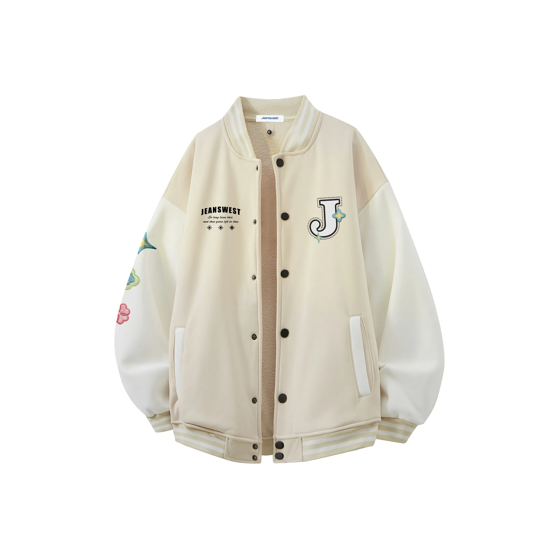 JEANSWEST Унисекс Куртки