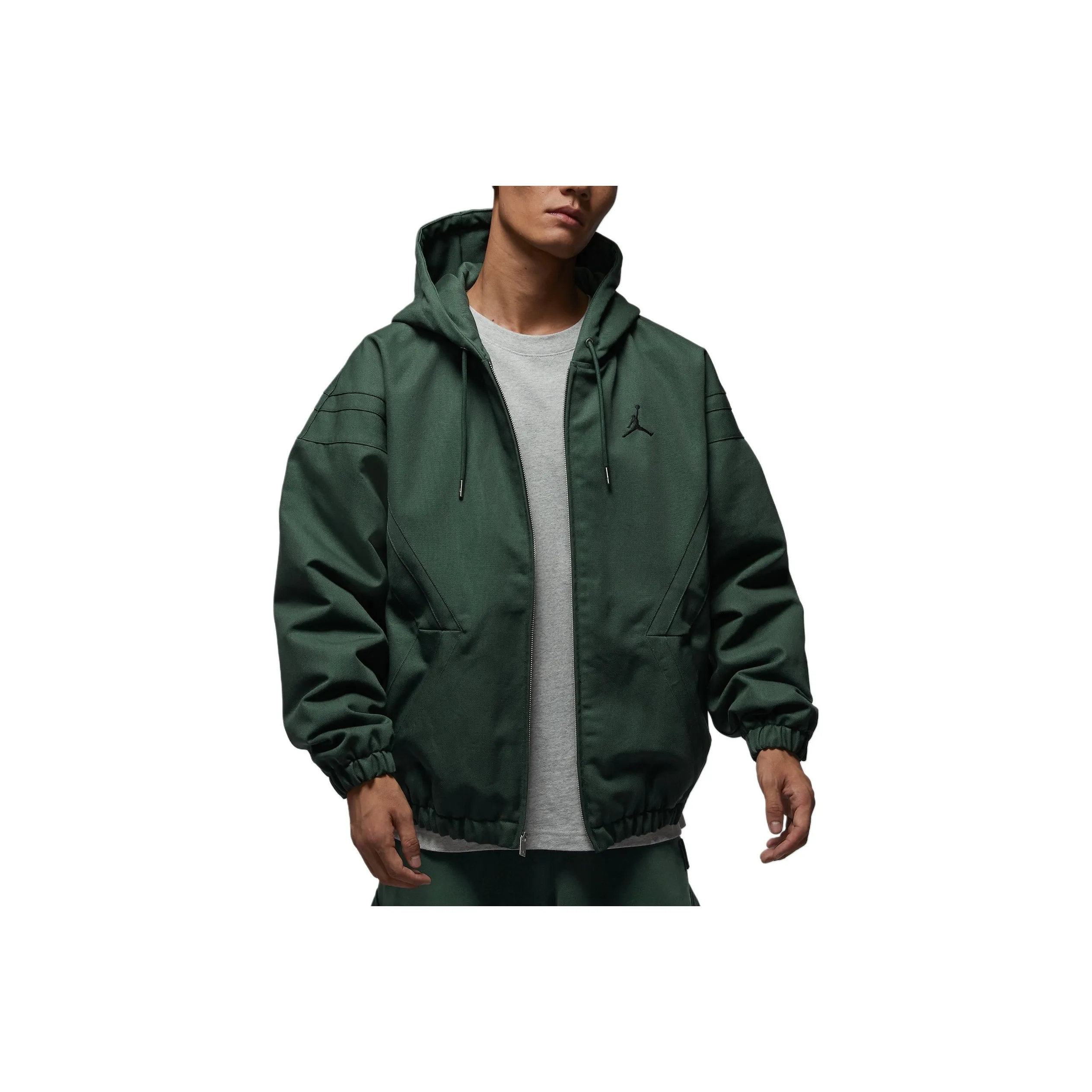 Jordan Flight Пуховая куртка Мужская