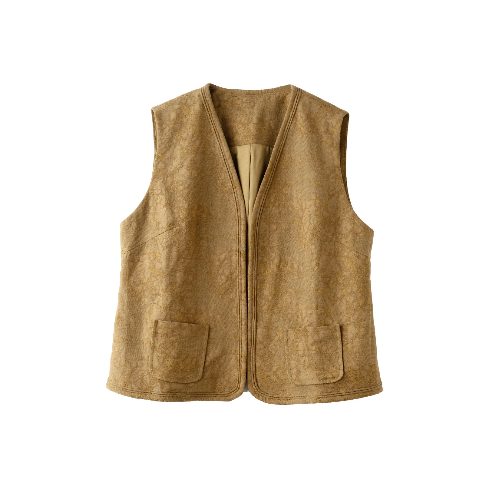 To The West Женские жилеты