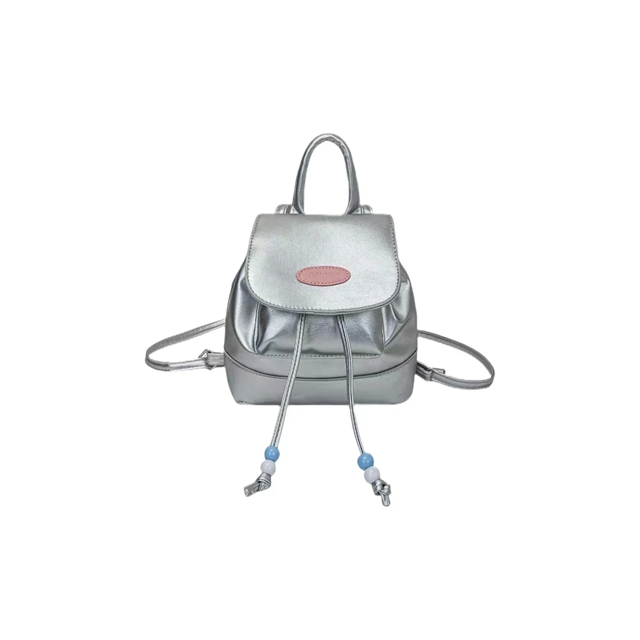 ORANGE BEAN ПУ (полиуретан) Рюкзак Женские Многоцветный