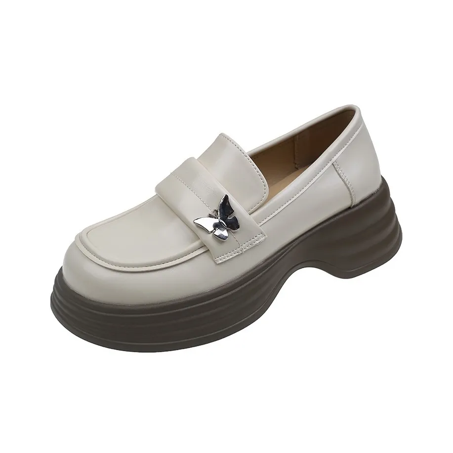 PARK DANCE Лоферы Женские