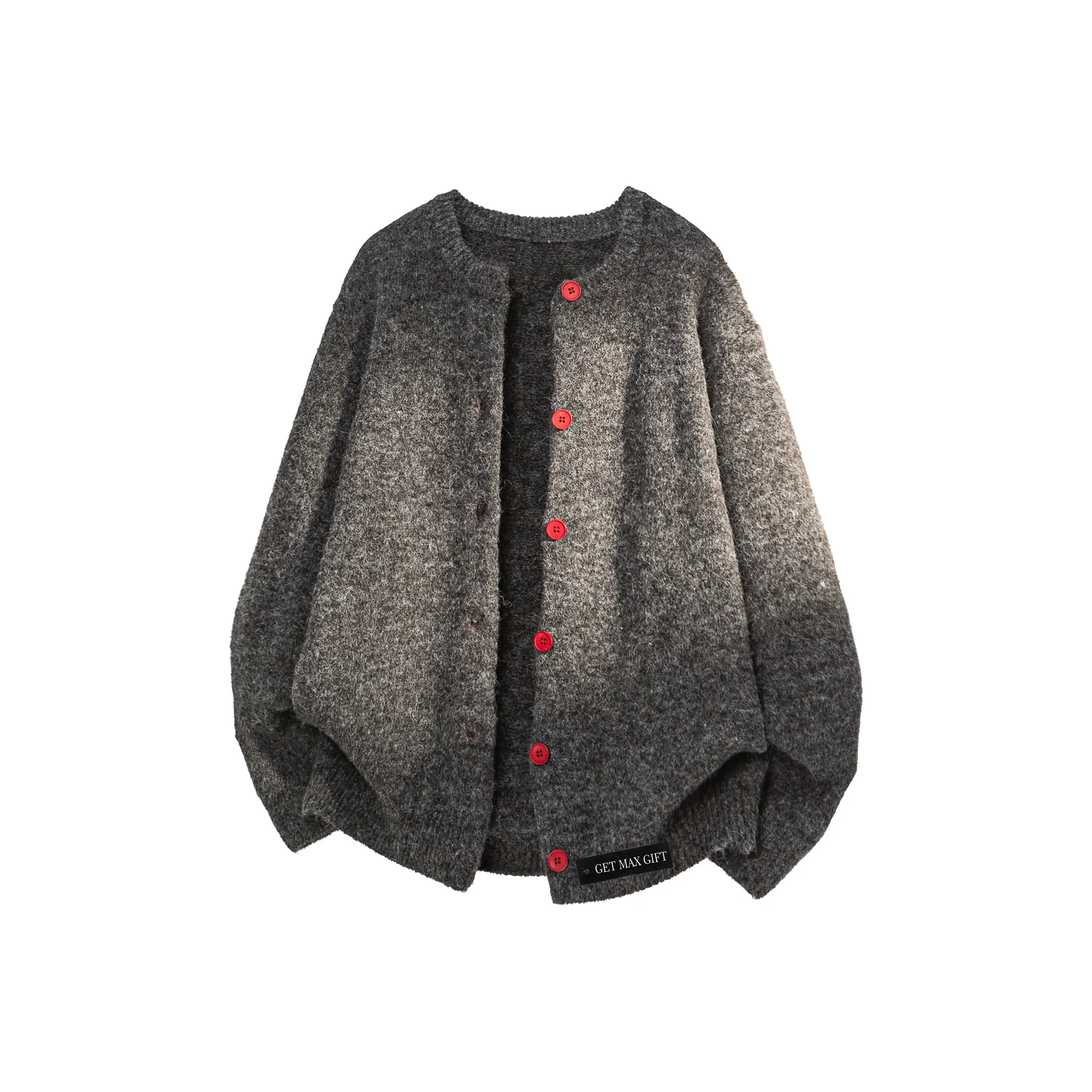 GET MAX GIFT Унисекс Трикотаж