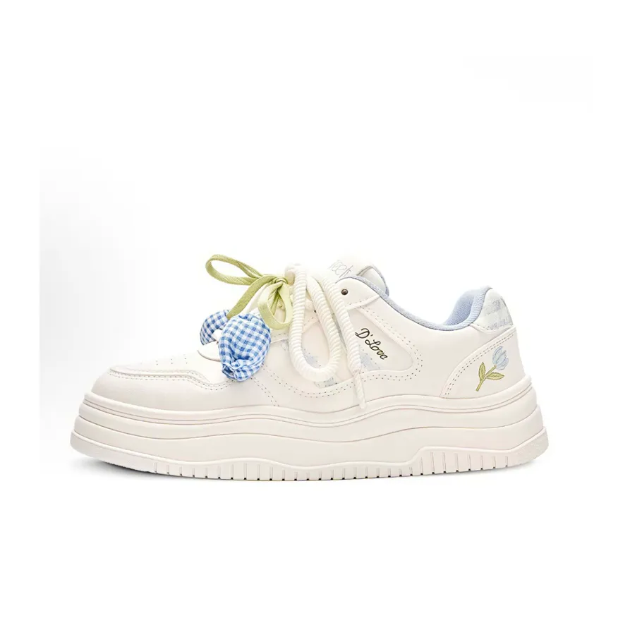 LABON PETER Скейтборд Кроссовки Женские