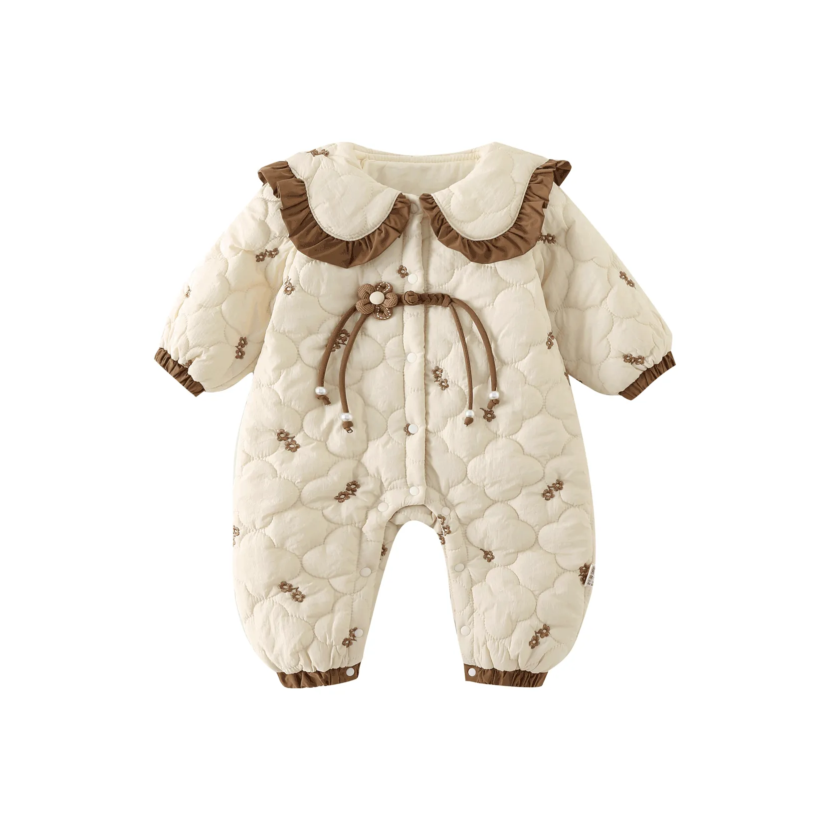 Mami Macca Комбинезон для младенцев и малышей