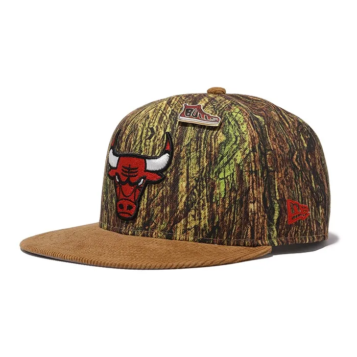 New Era Полиэстер Кепки Унисекс