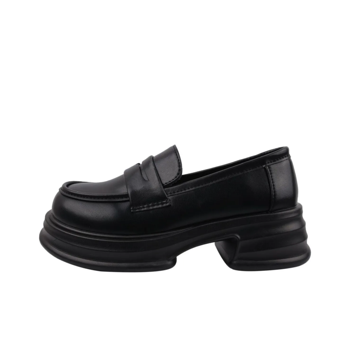 PARK DANCE Лоферы Женские