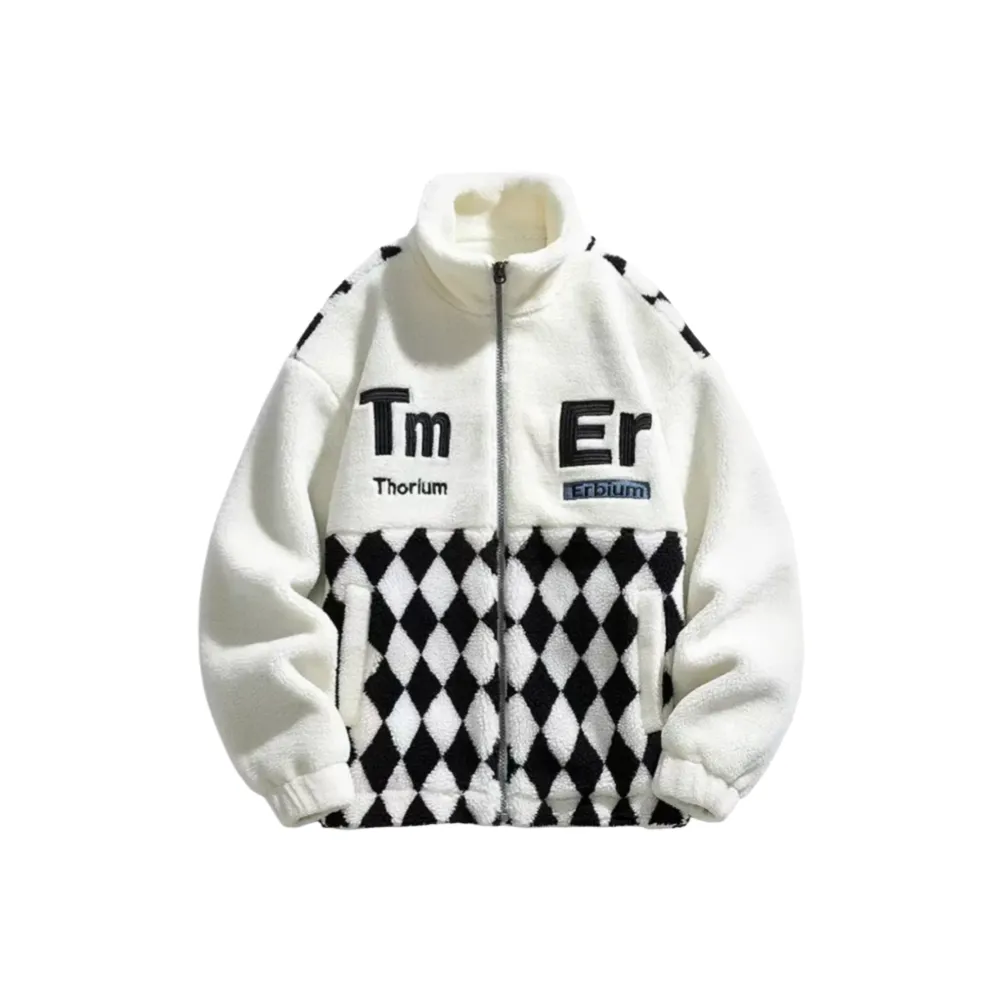 APBM Унисекс Куртки